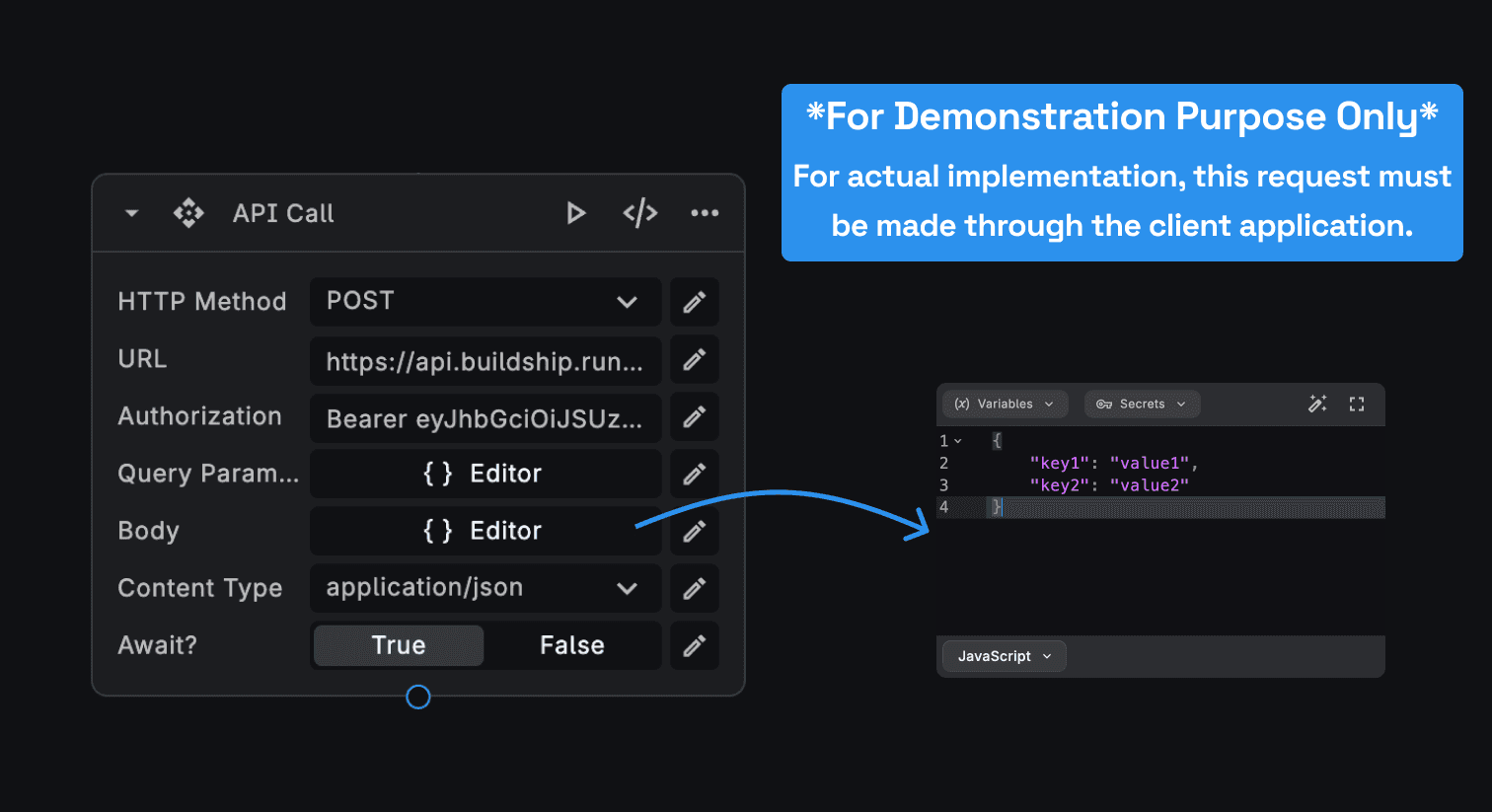 Firebase Authenticated User Trigger