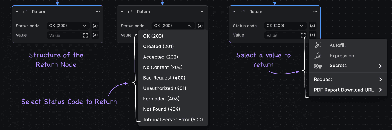 return1